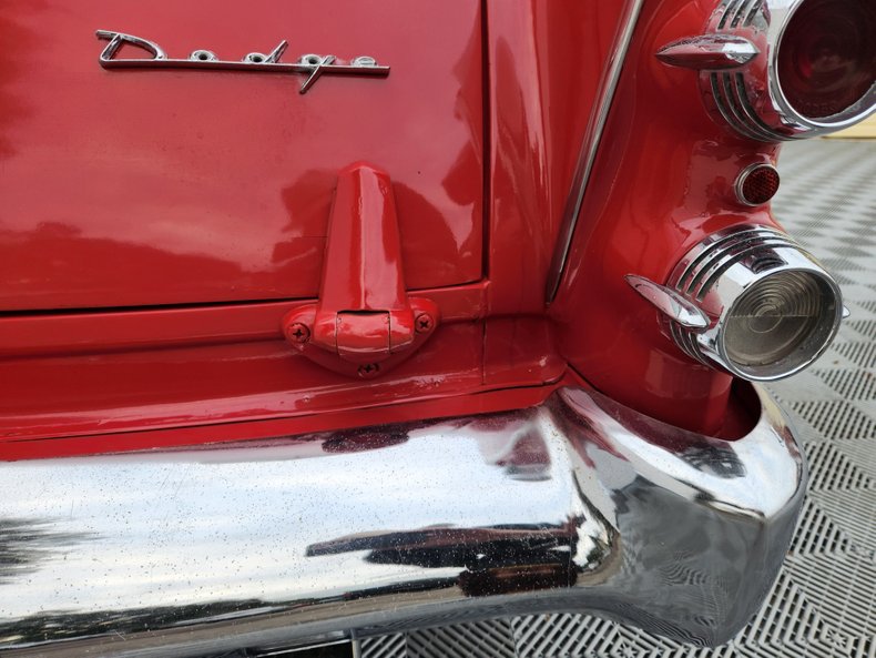 1955 Dodge Royal 55