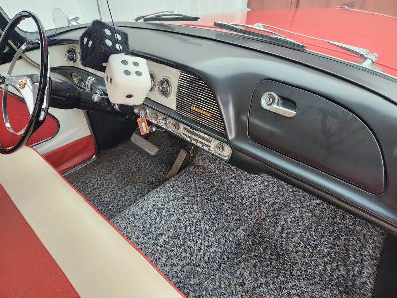 1955 Dodge Royal 58