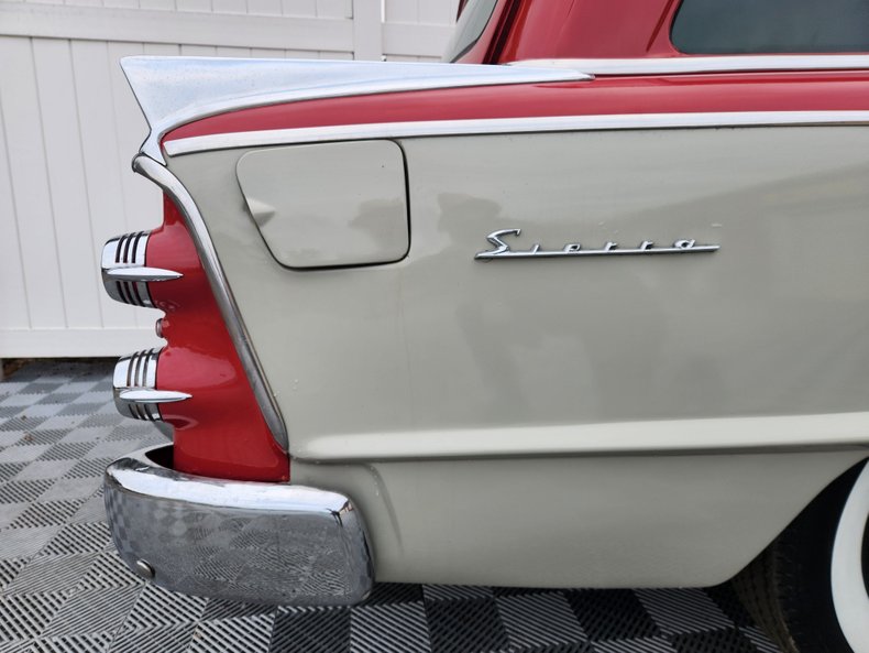 1955 Dodge Royal 80