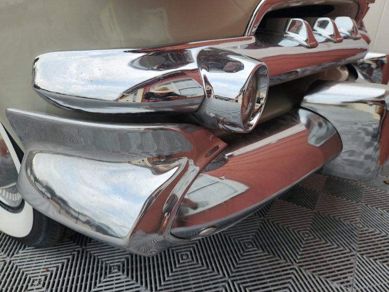 1955 Dodge Royal 89