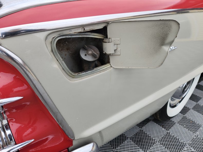 1955 Dodge Royal 91