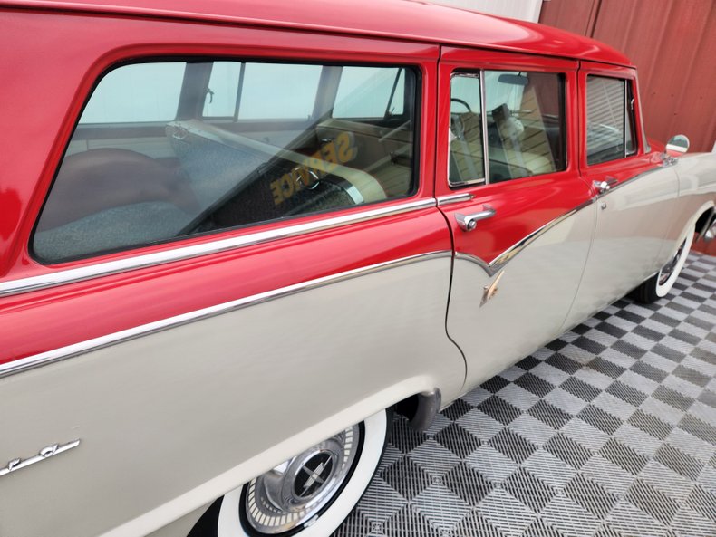 1955 Dodge Royal 93