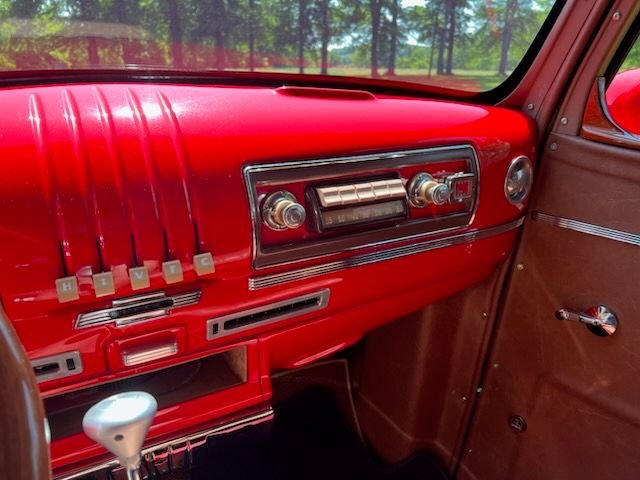 1946 Chevrolet Panel 14