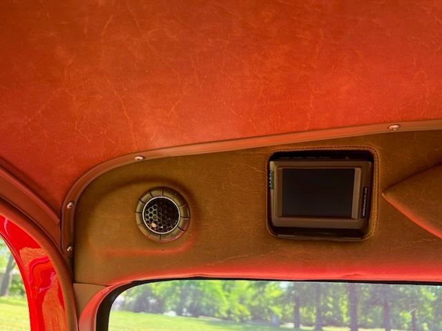 1946 Chevrolet Panel 16