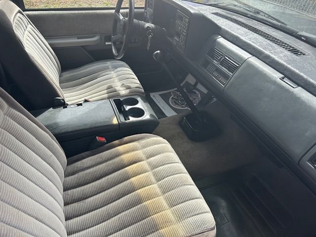 1990 Chevrolet C/K 1500 13