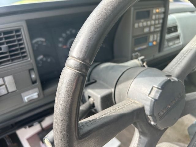 1990 Chevrolet C/K 1500 9