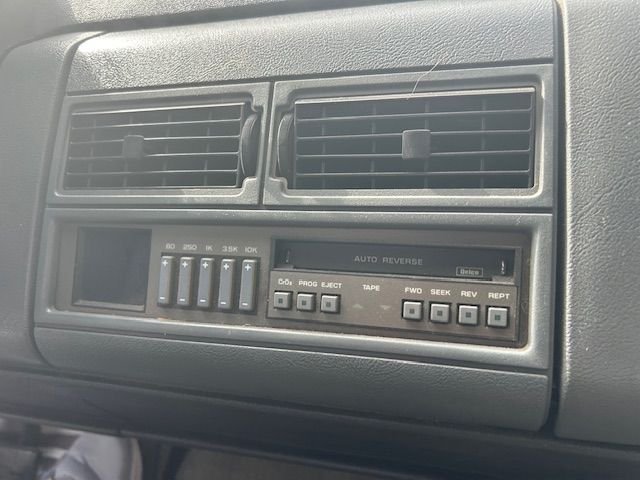 1990 Chevrolet C/K 1500 11