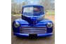 1946 Ford Tudor