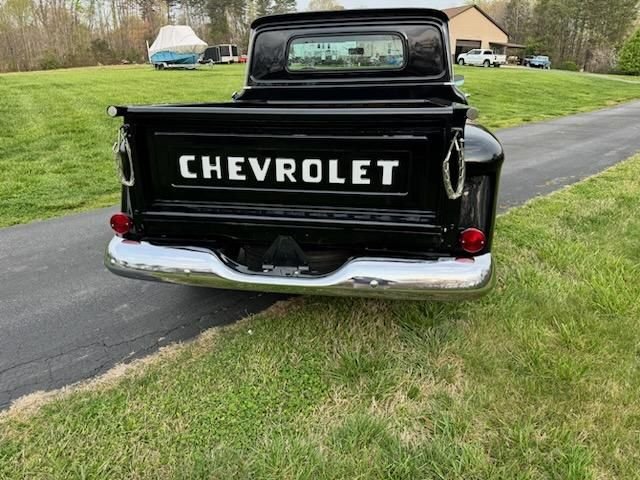 1963 Chevrolet C10 10