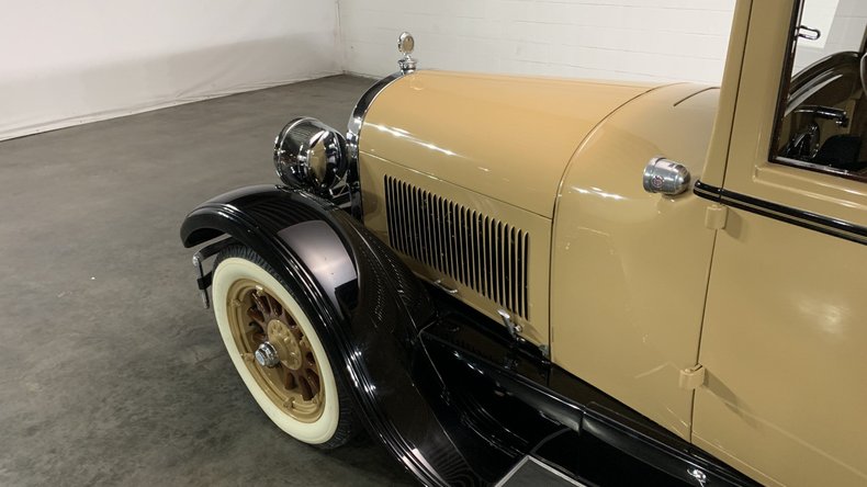 1924 Cadillac Opera 11