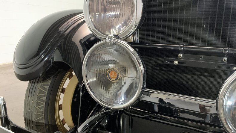 1924 Cadillac Opera 15