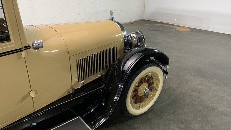 1924 Cadillac Opera 23
