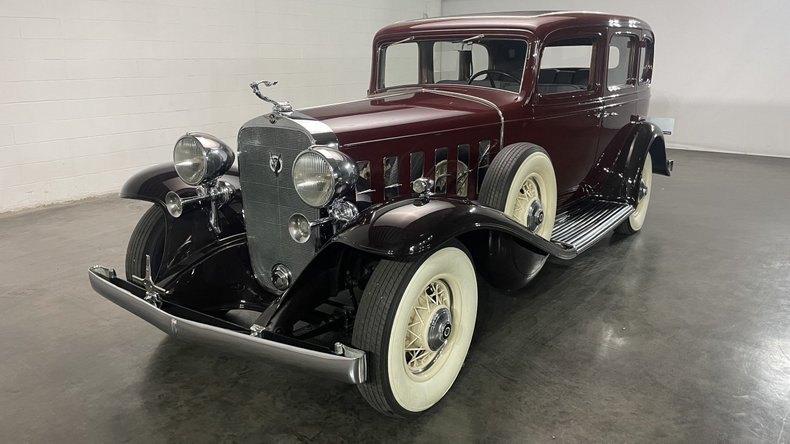 1932 Cadillac 355 B 3