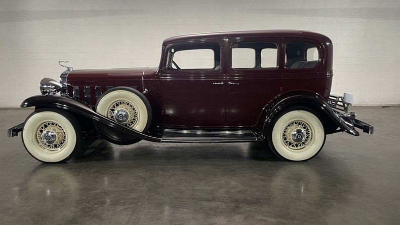 1932 Cadillac 355 B 4