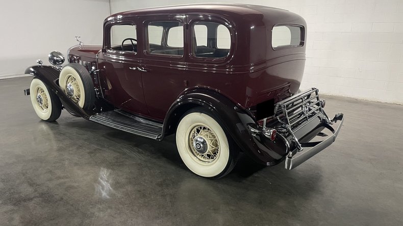1932 Cadillac 355 B 5