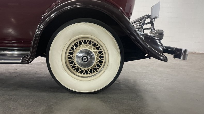 1932 Cadillac 355 B 6