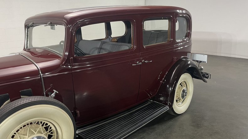1932 Cadillac 355 B 7