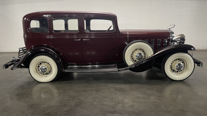 1932 Cadillac 355 B 35