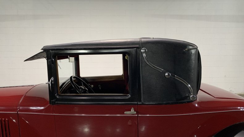 1926 Cadillac Series 314 8