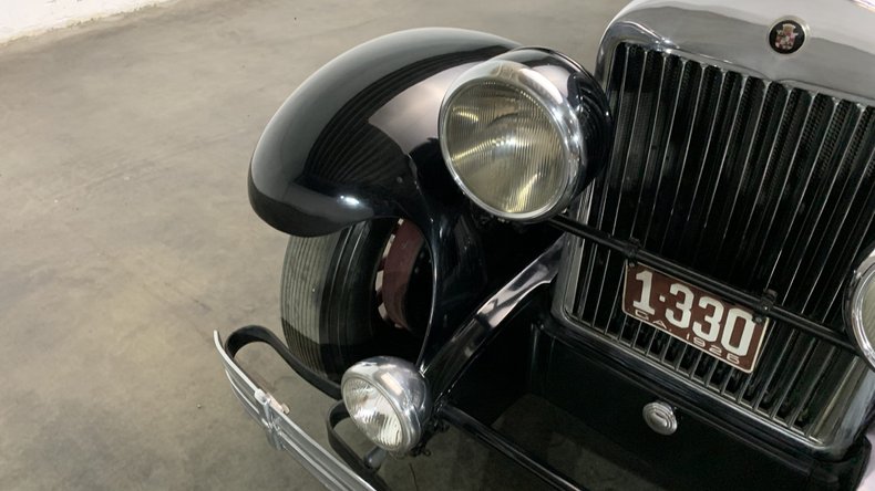 1926 Cadillac Series 314 13