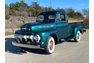 1951 Ford Pickup