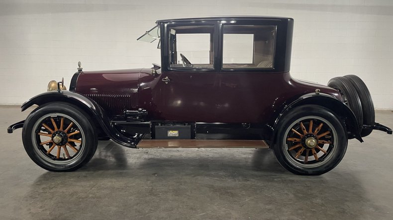 1921 Cadillac Type 59 2