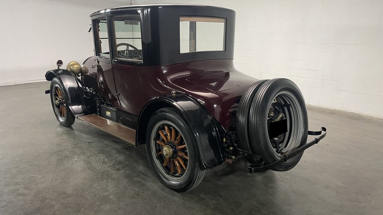 1921 Cadillac Type 59 3