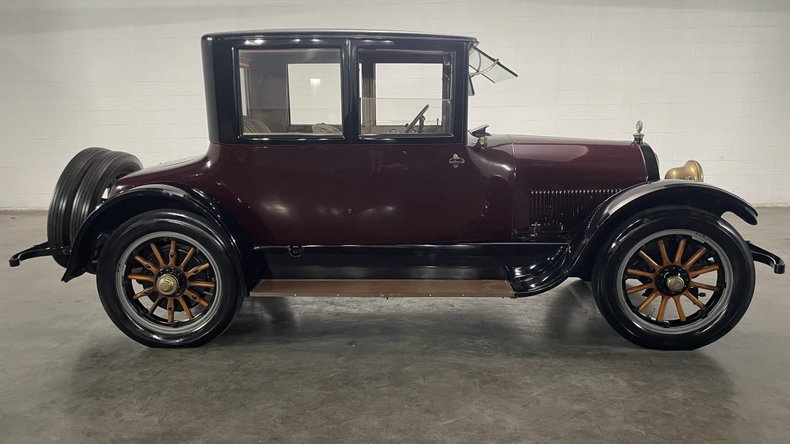1921 Cadillac Type 59 28