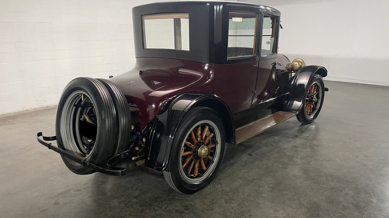 1921 Cadillac Type 59 29