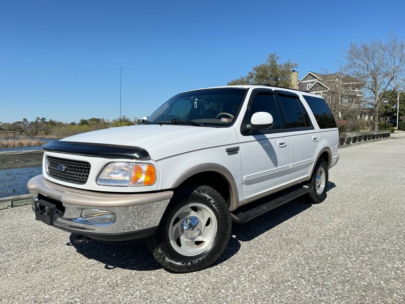 1998 Ford Expedition 1