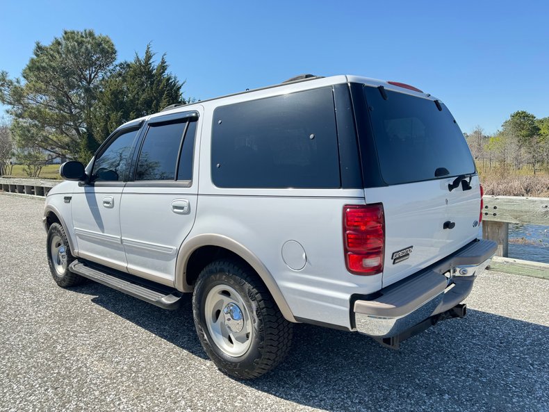 1998 Ford Expedition 4
