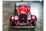 1931 DeSoto Roadster