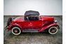 1931 DeSoto Roadster