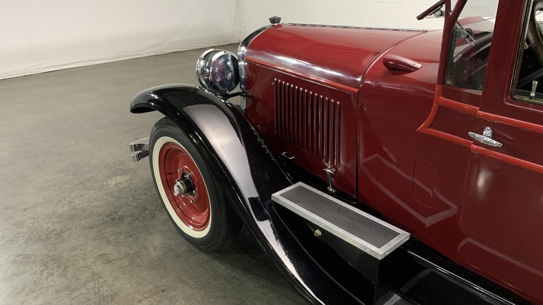 1926 Cadillac Series 314 9