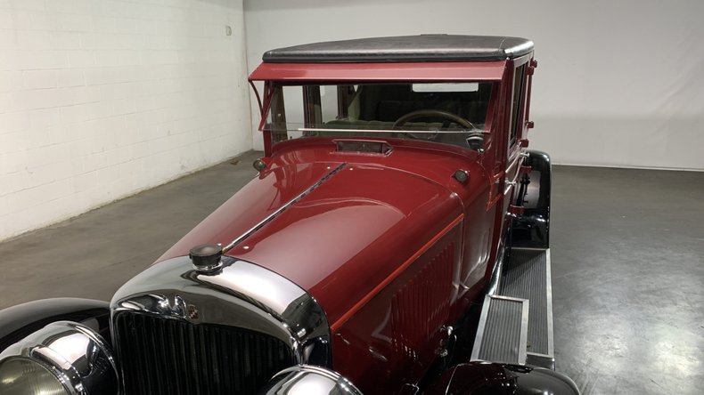 1926 Cadillac Series 314 15