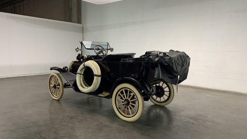 1916 Ford Model T 3