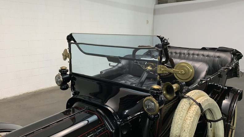 1916 Ford Model T 11