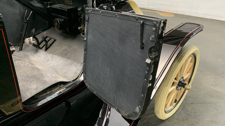 1916 Ford Model T 27