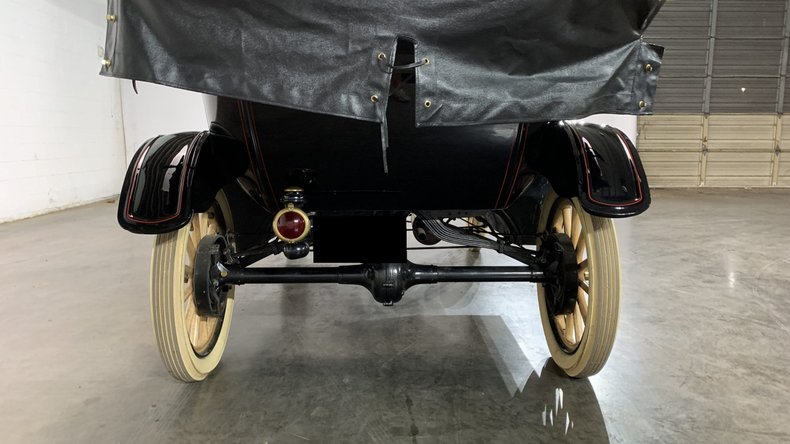 1916 Ford Model T 30