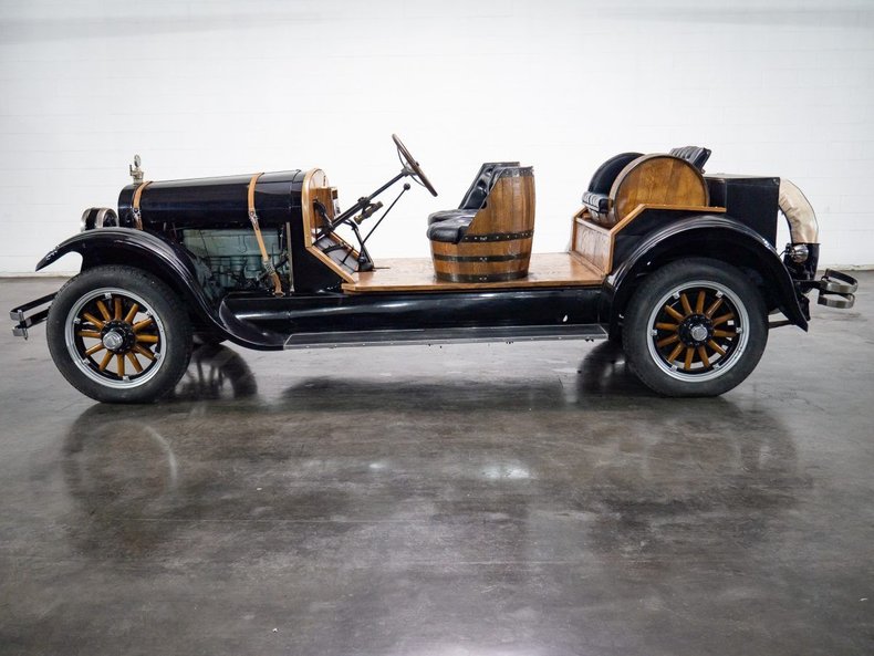 1925 Hudson Super Six 2