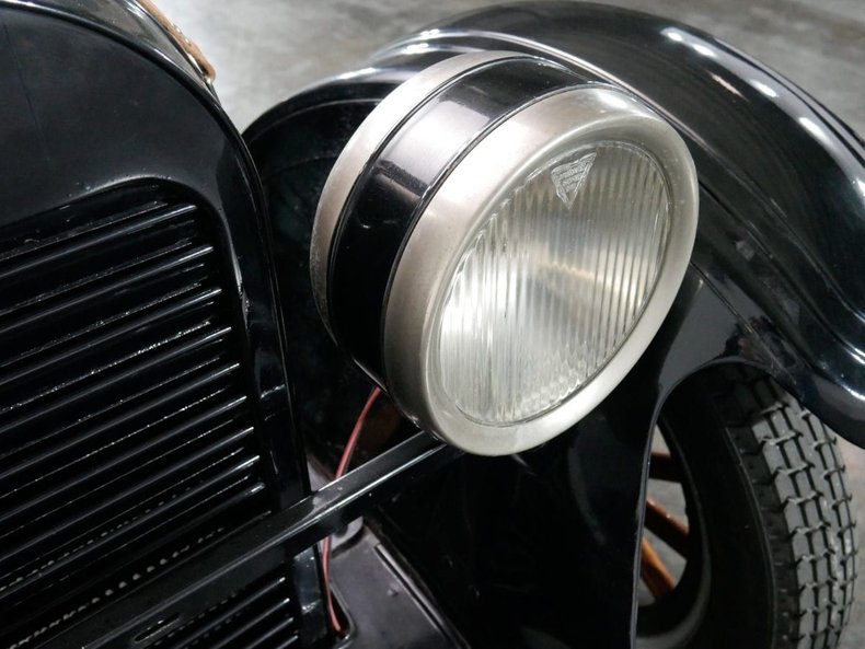 1925 Hudson Super Six 6
