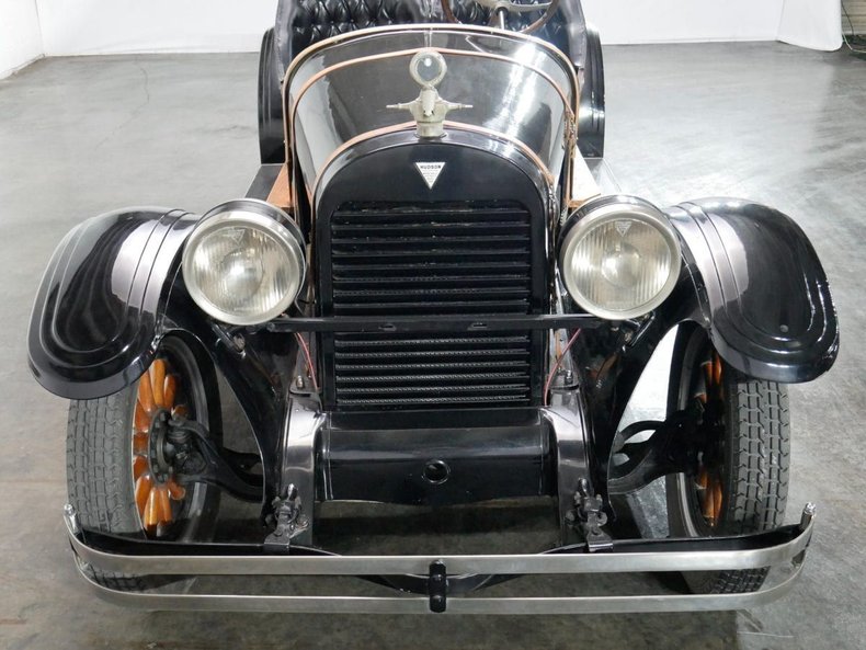 1925 Hudson Super Six 7