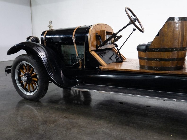 1925 Hudson Super Six 18