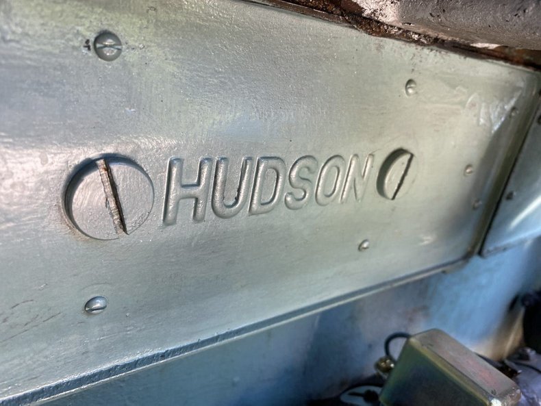 1925 Hudson Super Six 67