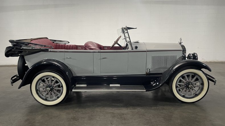 1925 Buick 25S 50