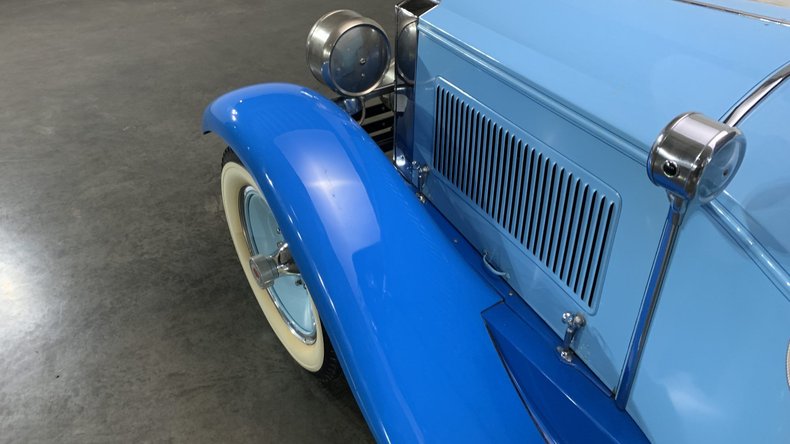 1928 Packard Six 10