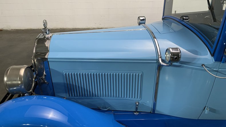 1928 Packard Six 11