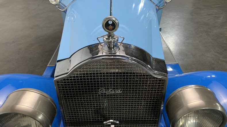 1928 Packard Six 15