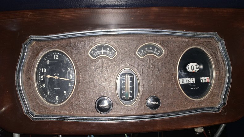 1928 Packard Six 27