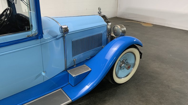 1928 Packard Six 46